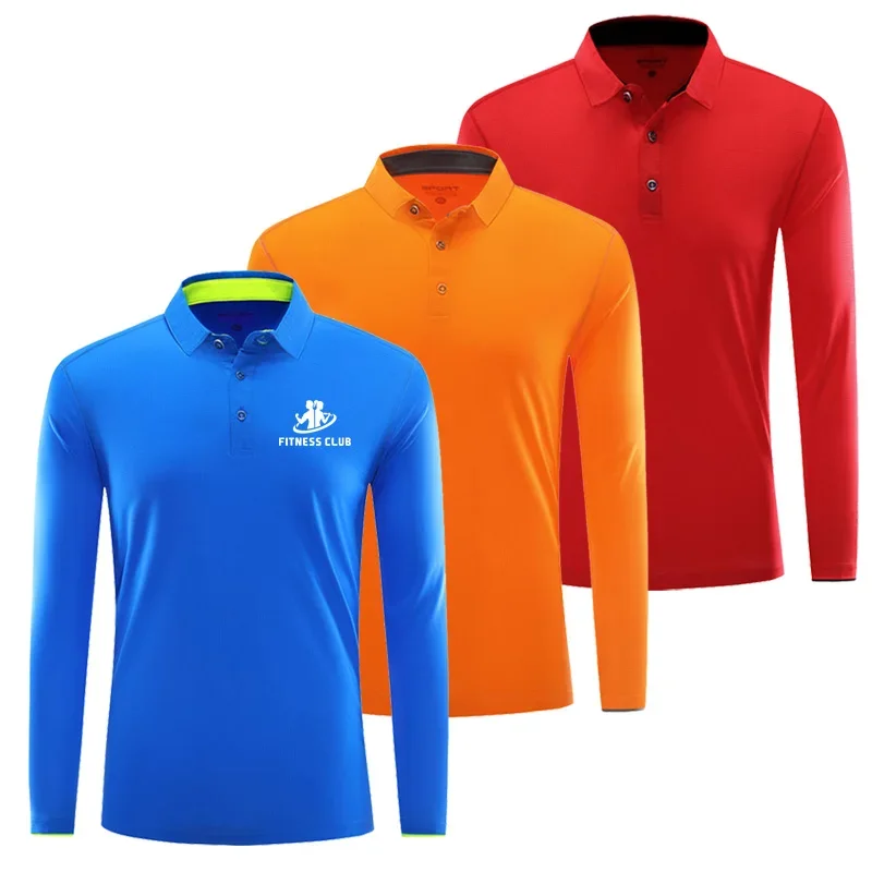Winter Clothing Essentials - Camicie sportive da corsa da uomo