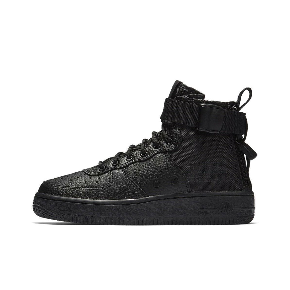 Nike Shoes Air Force 1 - Scarpe da Skateboard Nike Air Force
