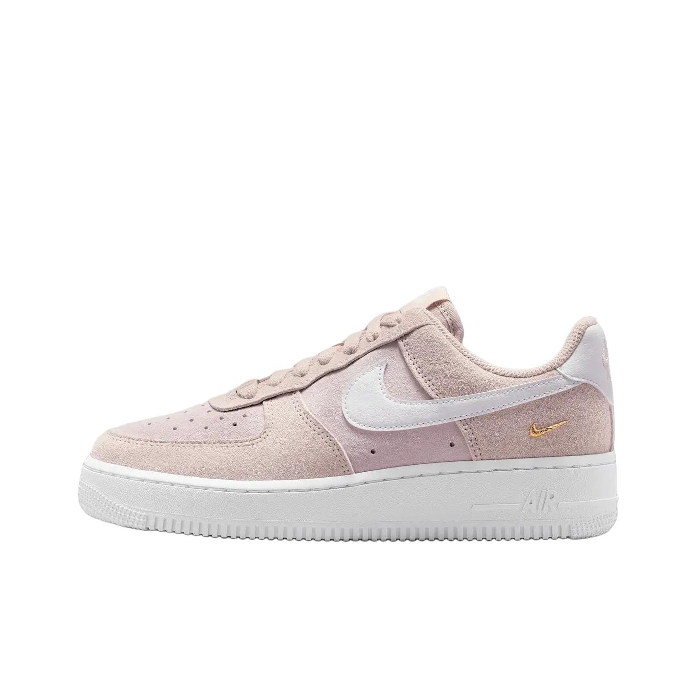 Nike Shoes Air Force 1 - Scarpe da Skateboard in Pelle Nike