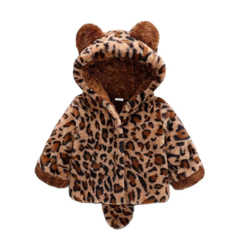 Winter Clothing For Babies - 1 2 3 4 anni peluche
