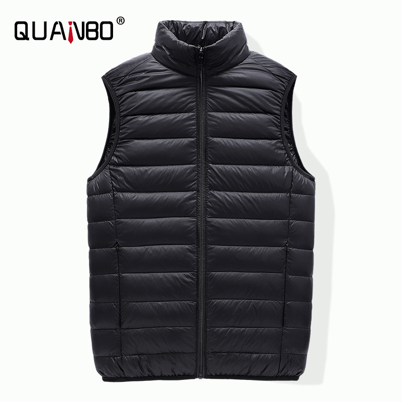 Down Vest Ultralight - Piumino senza maniche da uomo 2023