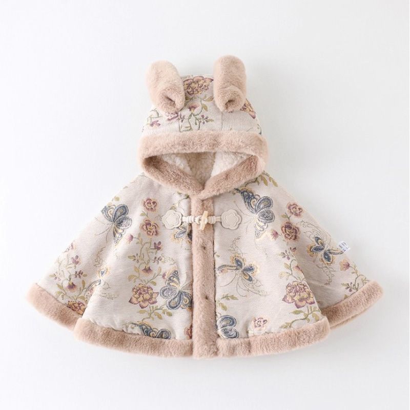 Winter Clothing For Babies - Abbigliamento Invernale per Bambini, Cappotto Caldo