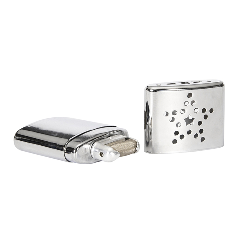 Hand Warmer Reusable - M2EE Mini riscaldatore tascabile ricaricabile Mini