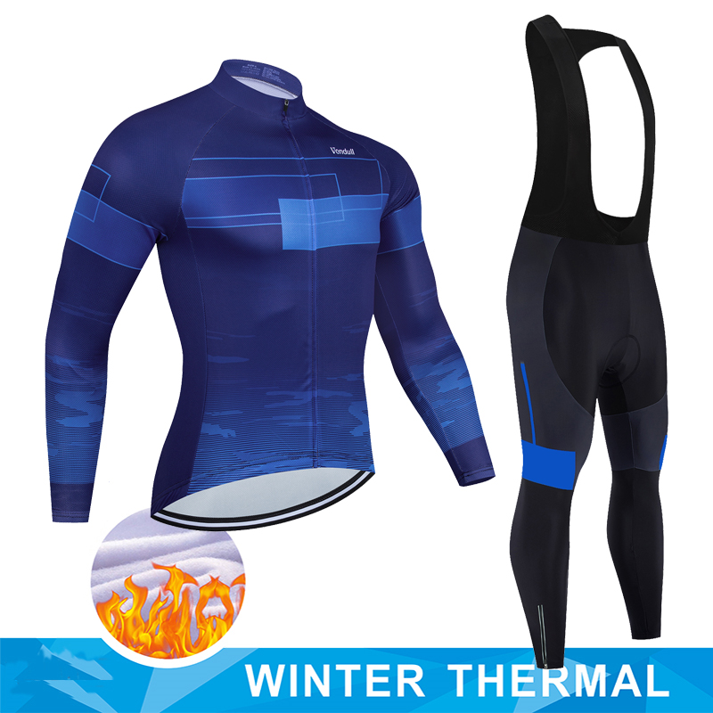Winter Clothing Men Sale - Maglia con bretelle da ciclismo 2024
