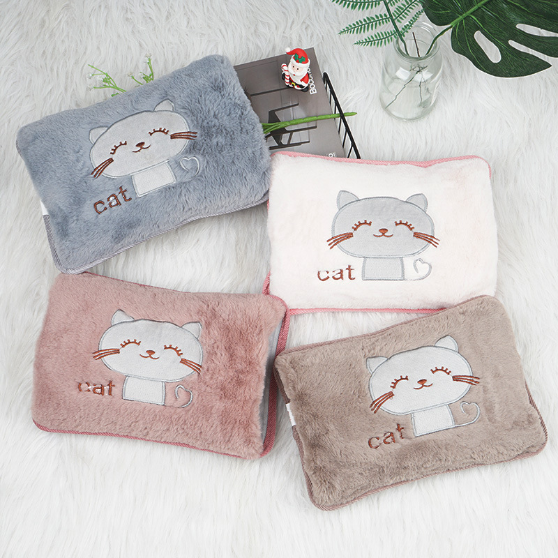 Hand Warmer Reusable - Spina ue scaldamani pacchetto di calore