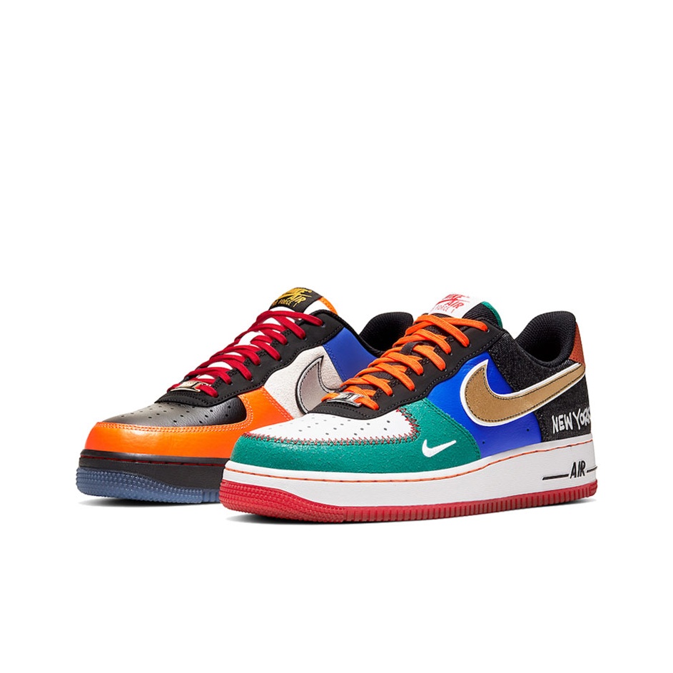 Scarpe da Skateboard Nike Air  - Nike Shoes Air Force 1 recensione e prezzo