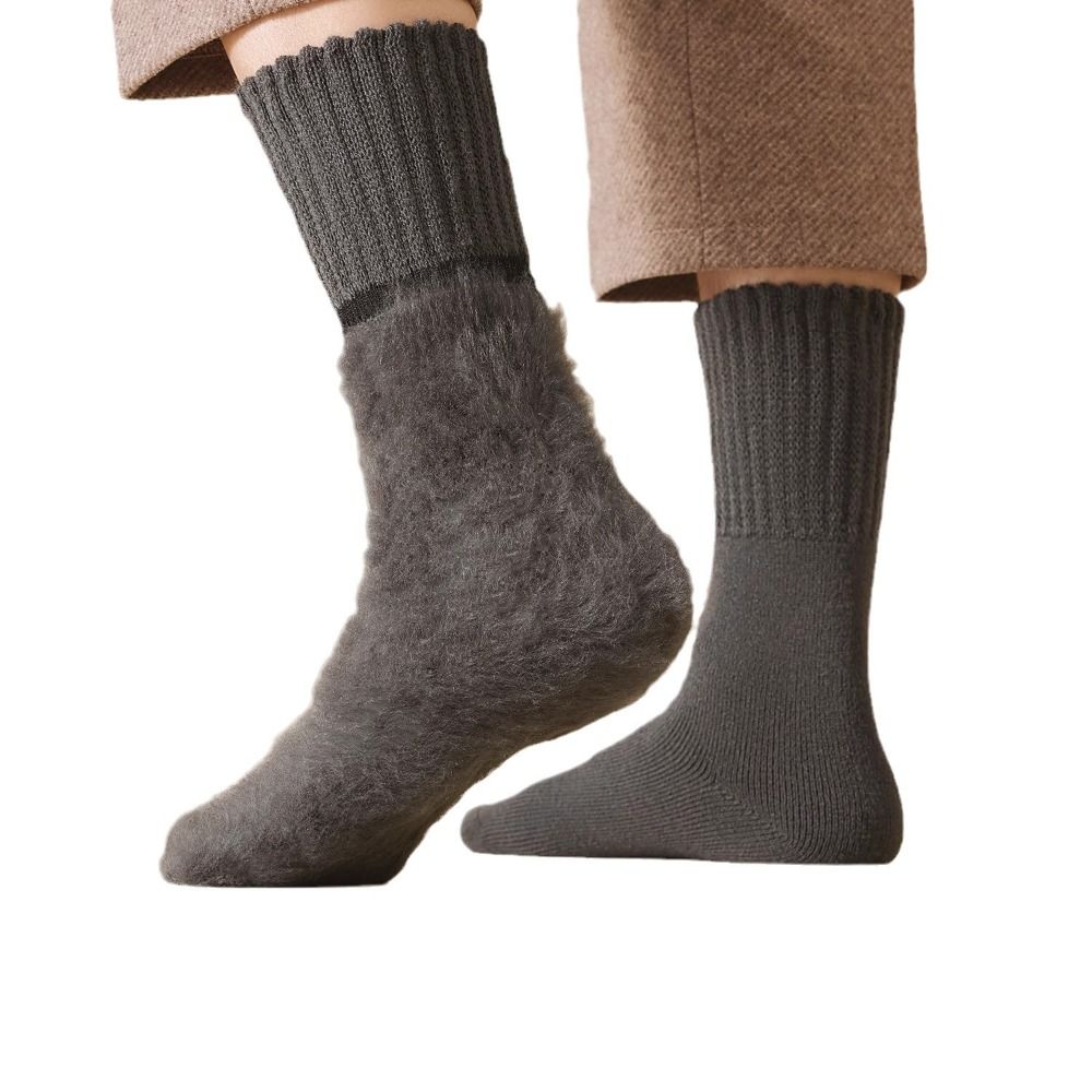 Calze Termiche da Uomo EU38-44 - Thermal Sock Merino recensione e prezzo