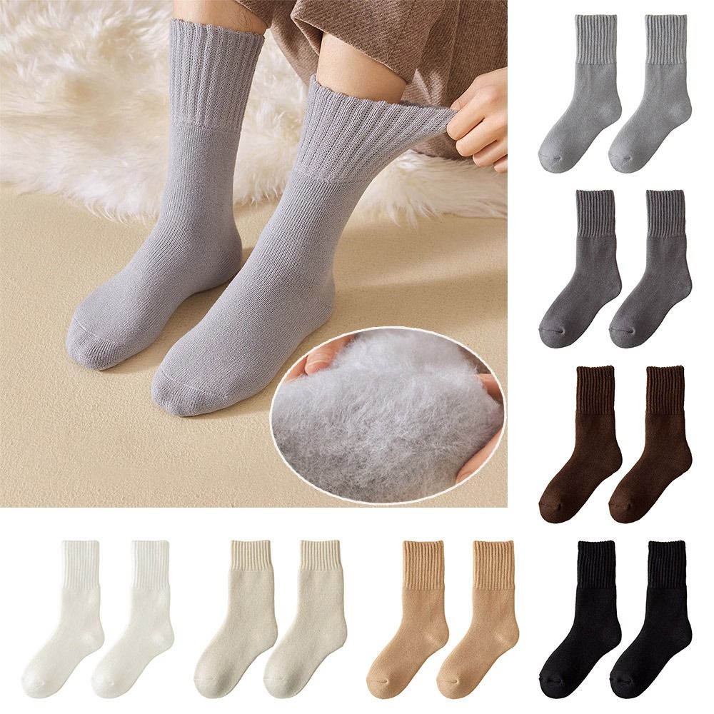 Calze Termiche da Uomo EU38-44 - Thermal Sock Merino recensione e prezzo