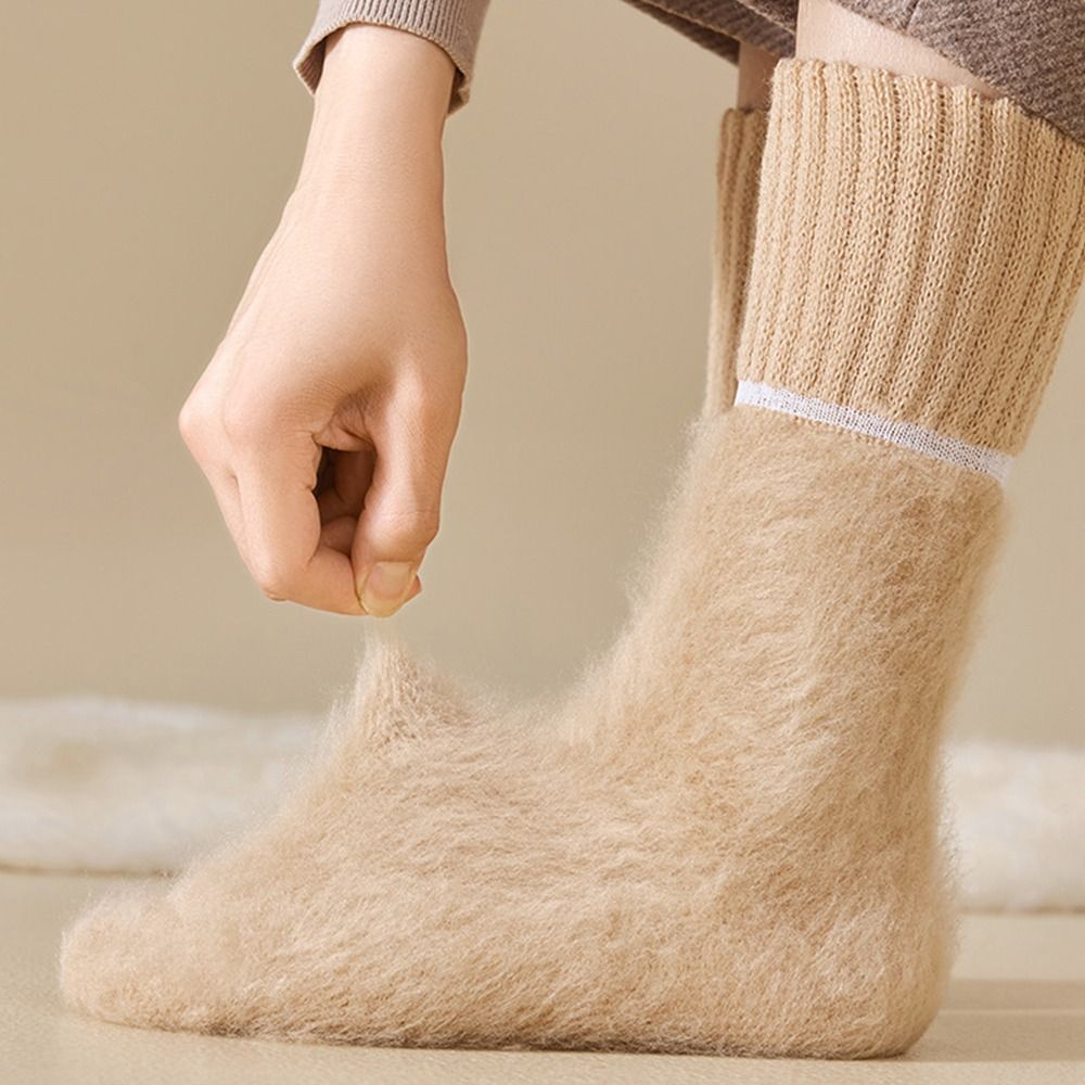 Calze Termiche da Uomo EU38-44 - Thermal Sock Merino recensione e prezzo