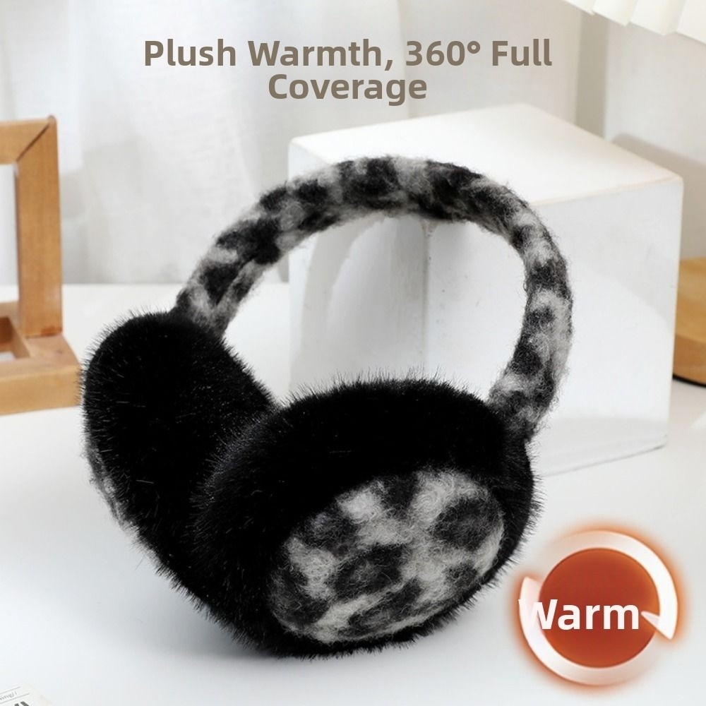 Paraorecchie Pieghevoli in Pel - Ear Muff Foldable recensione e prezzo