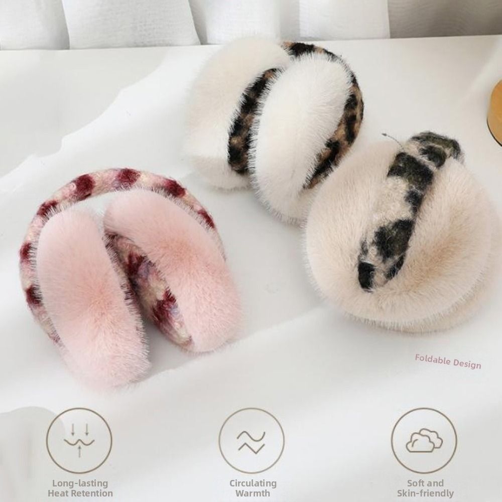 Paraorecchie Pieghevoli in Pel - Ear Muff Foldable recensione e prezzo