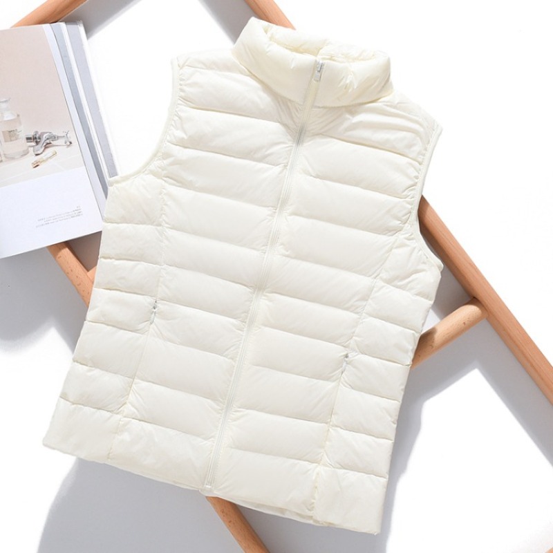Gilet da donna ultraleggero se - Down Vest Ultralight recensione e prezzo