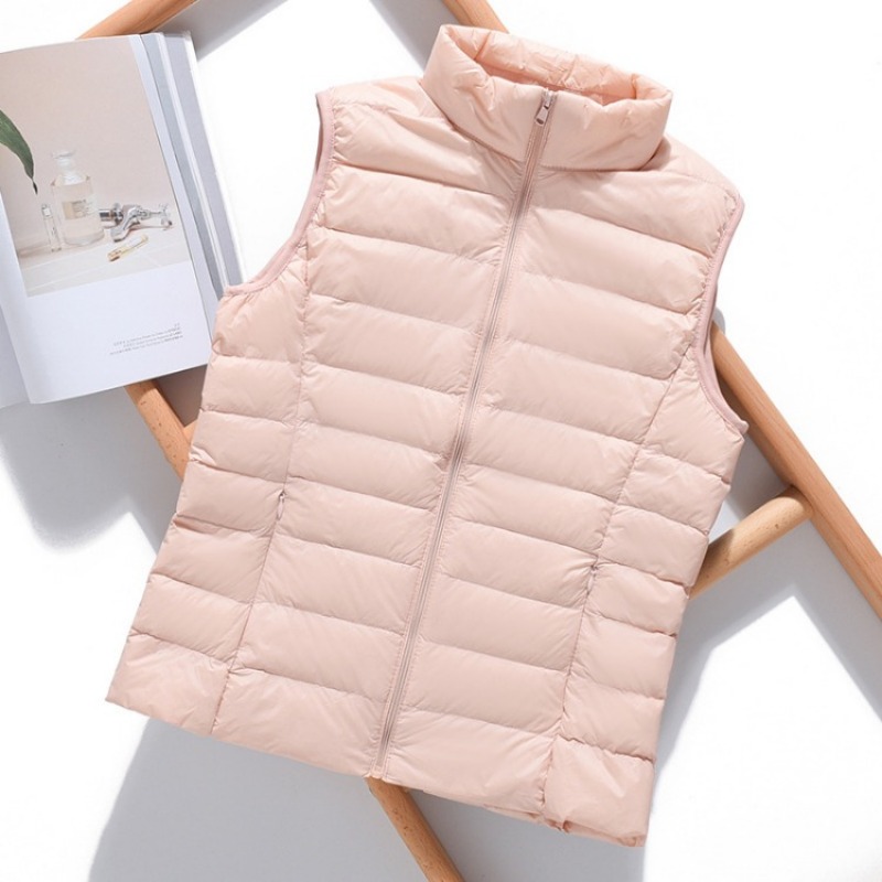 Gilet da donna ultraleggero se - Down Vest Ultralight recensione e prezzo