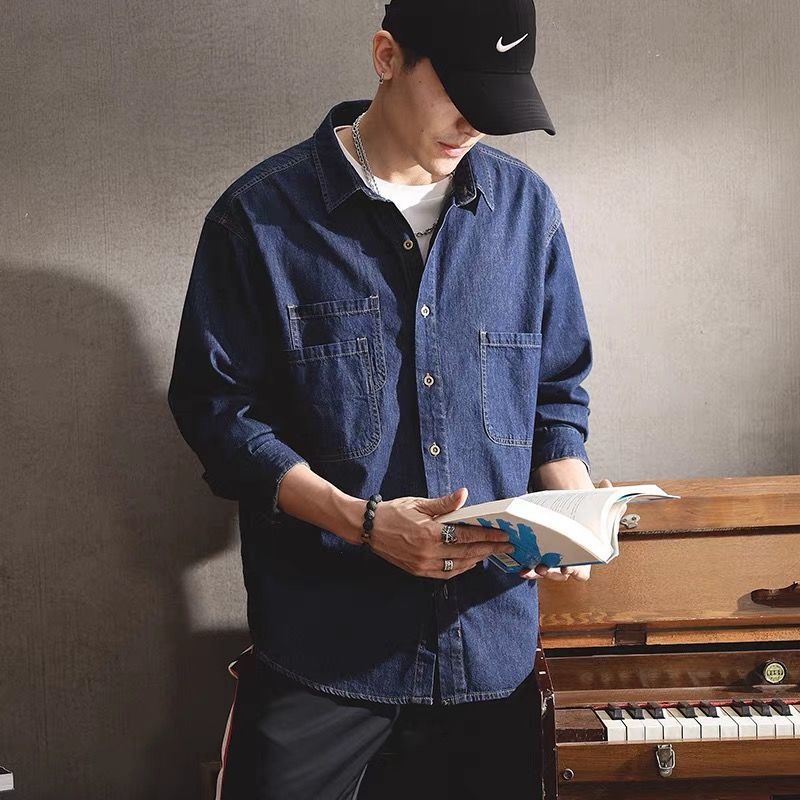Primavera Ruffian Bello Denim  - Winter Clothing Essentials recensione e prezzo