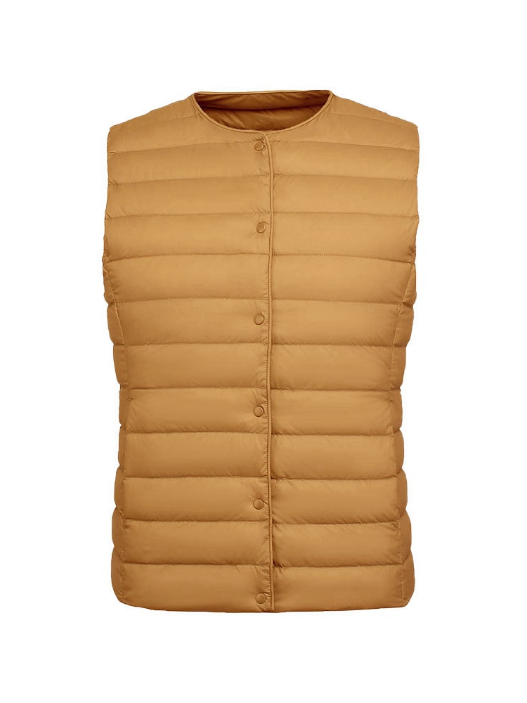 NewBang 90% gilet caldi da don - Down Vest Ultralight recensione e prezzo