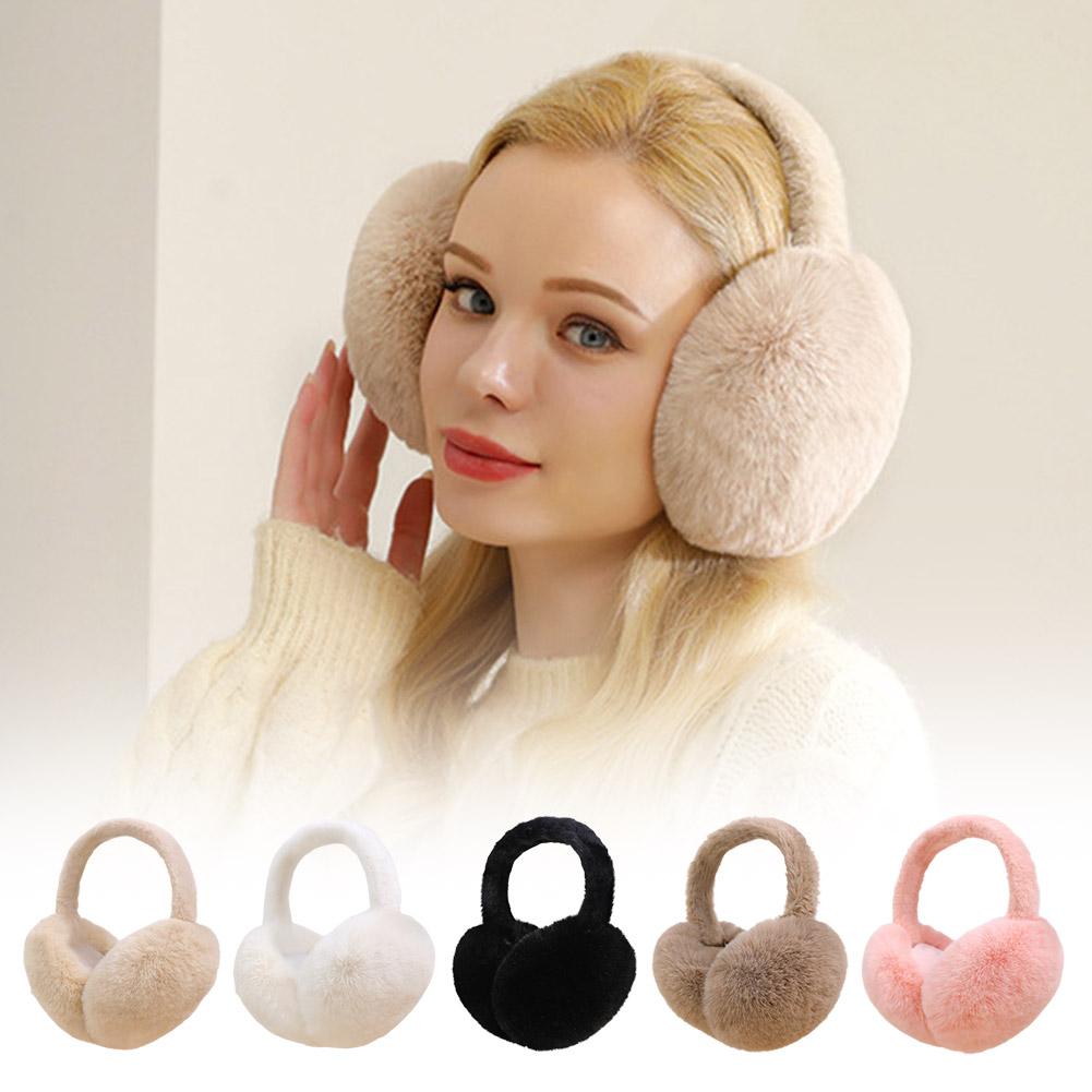 Paraorecchie Invernali alla Mo - Ear Muff Foldable recensione e prezzo