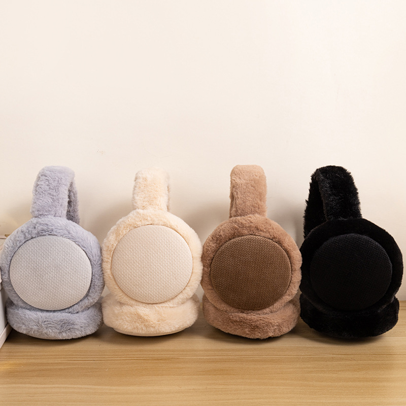 Scaldacorechi Invernali Regola - Ear Muff Foldable recensione e prezzo
