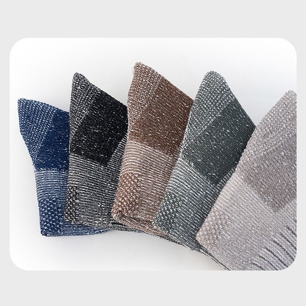 Calzini casual in lana merino  - Thermal Sock Merino recensione e prezzo