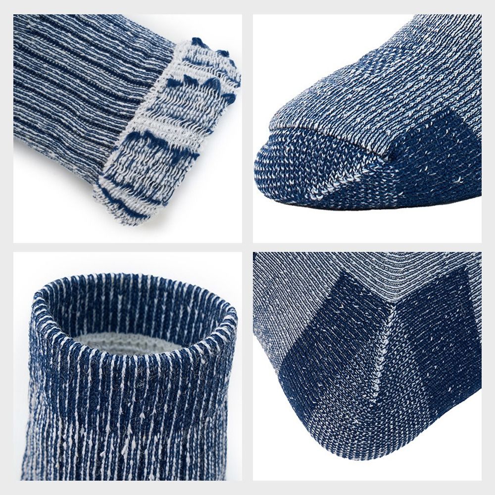 Calzini casual in lana merino  - Thermal Sock Merino recensione e prezzo
