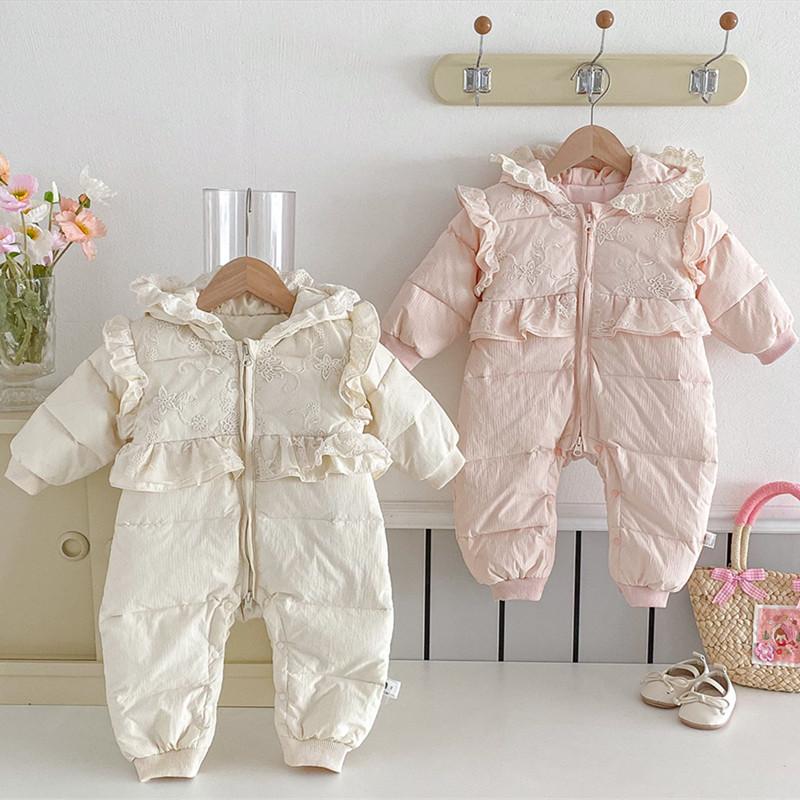 Cekcya Twins Vestiti Bambino I - Winter Clothing For Babies recensione e prezzo