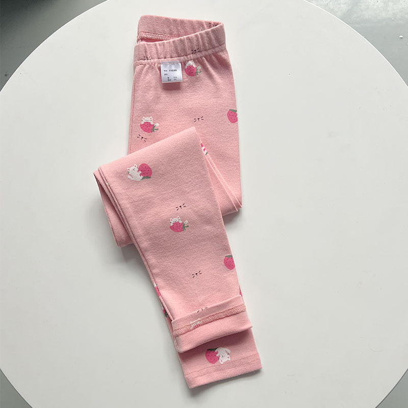 Pantaloni per ragazze Legging  - Winter Clothing For Babies recensione e prezzo
