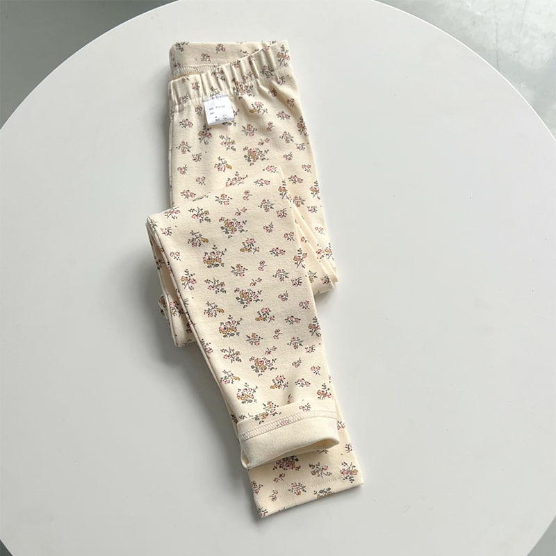 Pantaloni per ragazze Legging  - Winter Clothing For Babies recensione e prezzo
