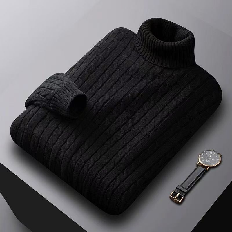 Maglione da uomo 2026 slim fit - Winter Clothing Options recensione e prezzo