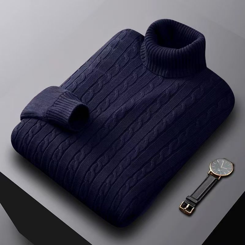 Maglione da uomo 2026 slim fit - Winter Clothing Options recensione e prezzo