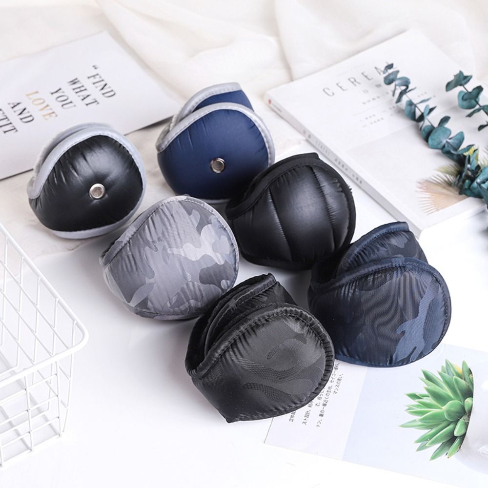 Paraorecchie termici invernali - Ear Muff Foldable recensione e prezzo