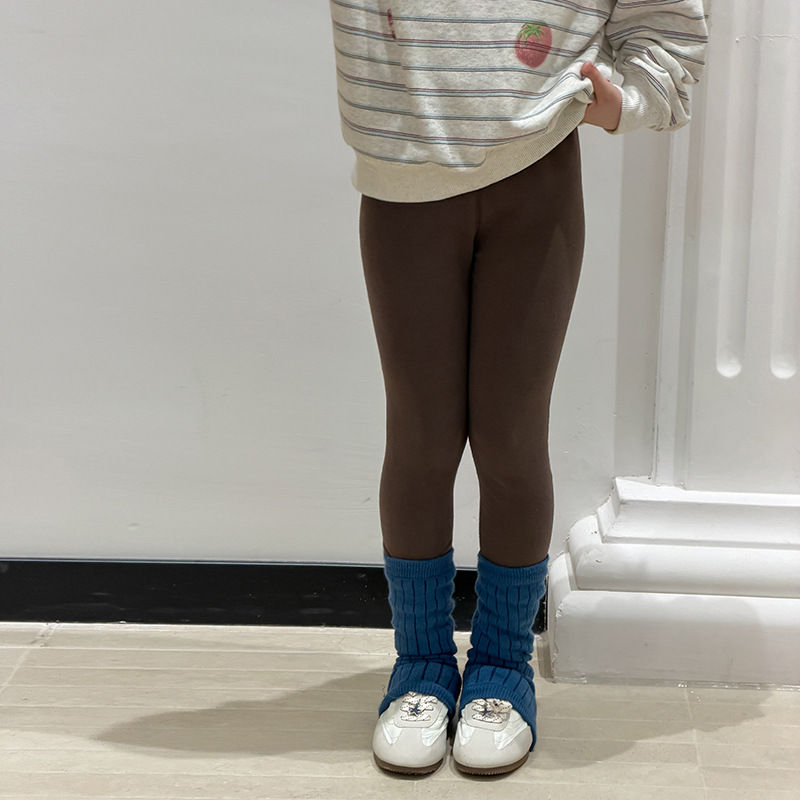 Nuova Moda 26 Anni, Leggings i - Winter Clothing Options recensione e prezzo