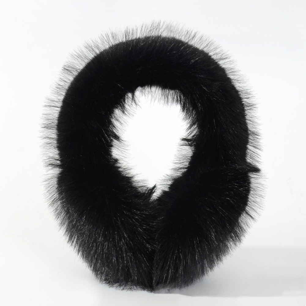 Inverno Caldo Morbido Peluche  - Ear Muff Foldable recensione e prezzo