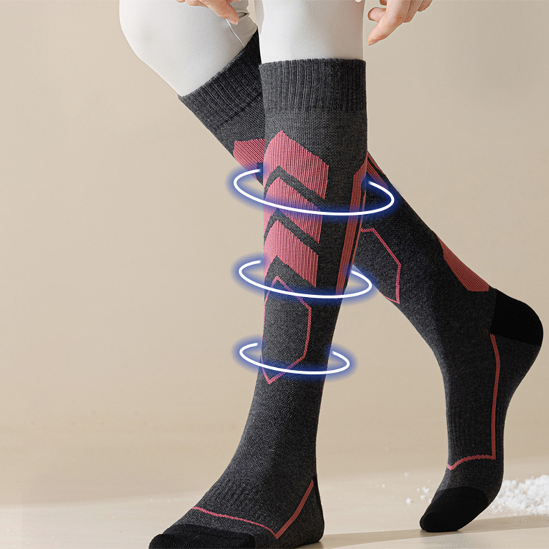 ZEXOLAP Calzini da sci in lana - Thermal Sock Merino recensione e prezzo