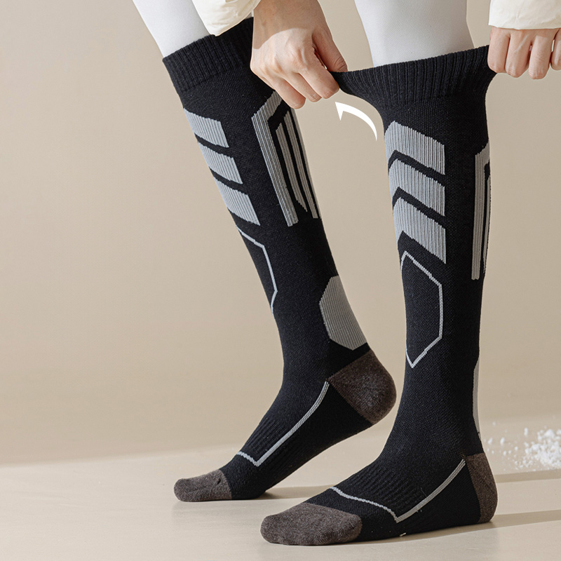 ZEXOLAP Calzini da sci in lana - Thermal Sock Merino recensione e prezzo