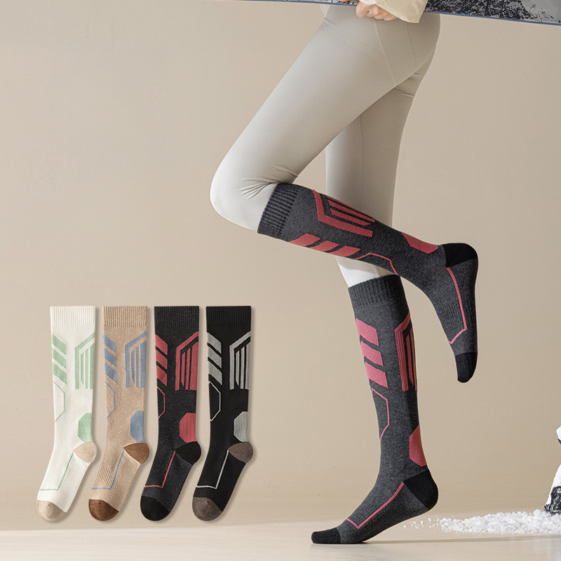 ZEXOLAP Calzini da sci in lana - Thermal Sock Merino recensione e prezzo