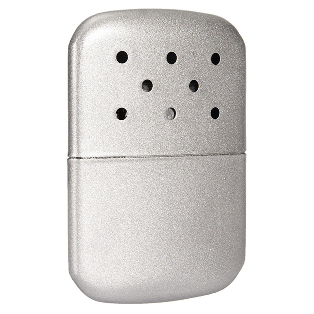 Riscaldatore Portatile a Combu - Hand Warmer Reusable recensione e prezzo