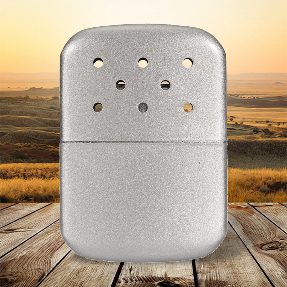 Riscaldatore Portatile a Combu - Hand Warmer Reusable recensione e prezzo