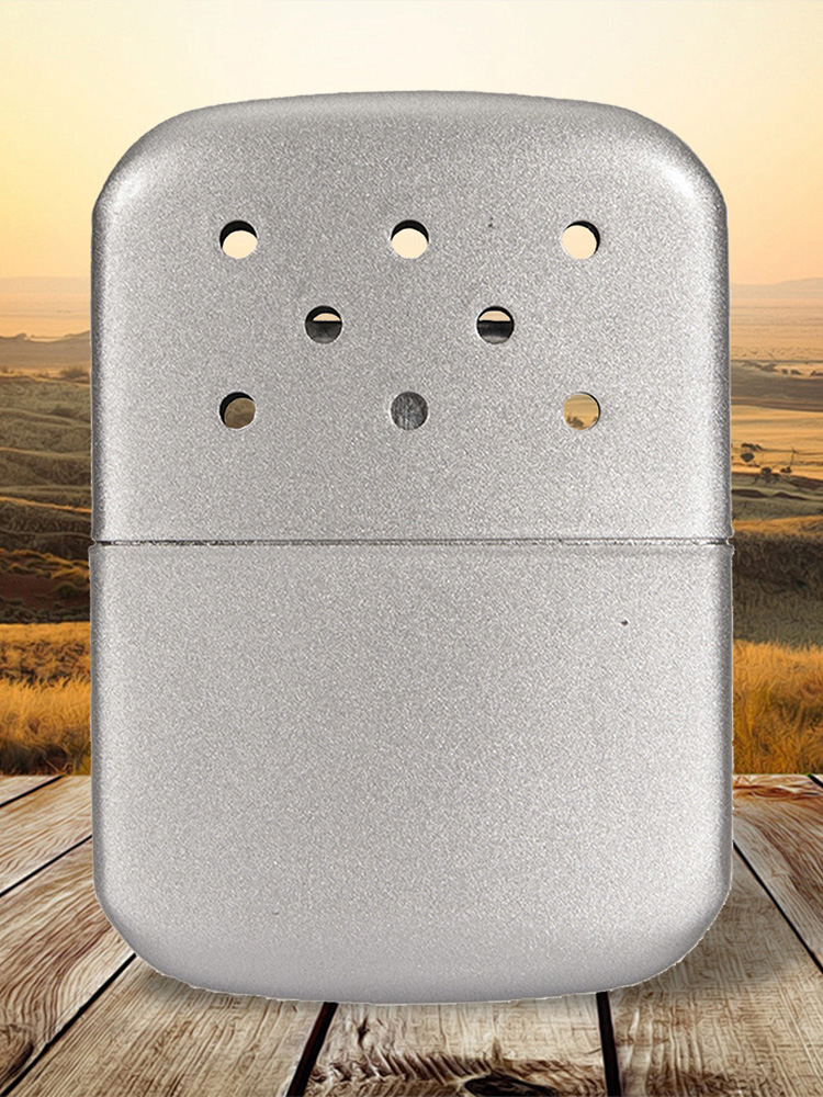 Riscaldatore Portatile a Combu - Hand Warmer Reusable recensione e prezzo