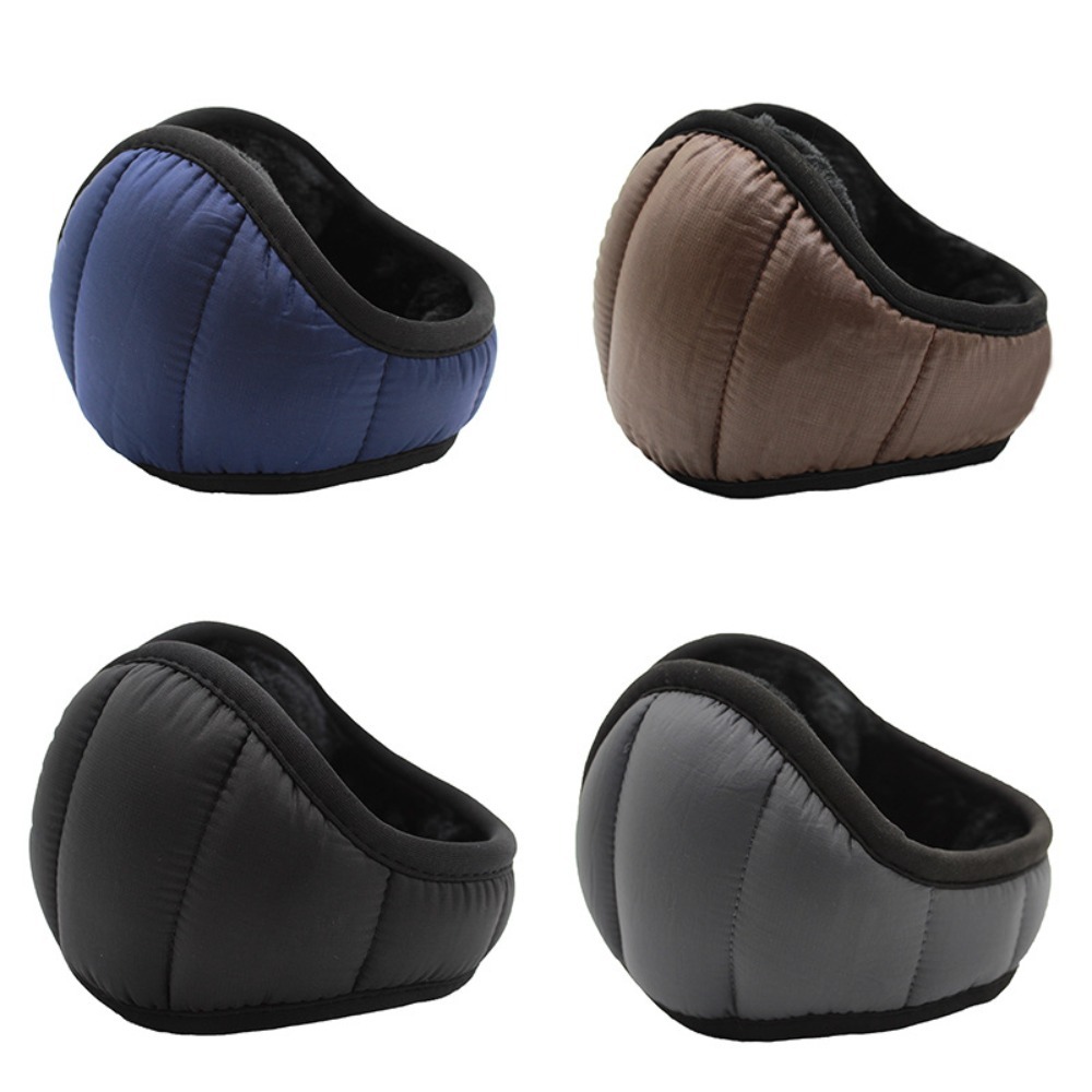 Paraorecchie Invernali alla Mo - Ear Muff Foldable recensione e prezzo