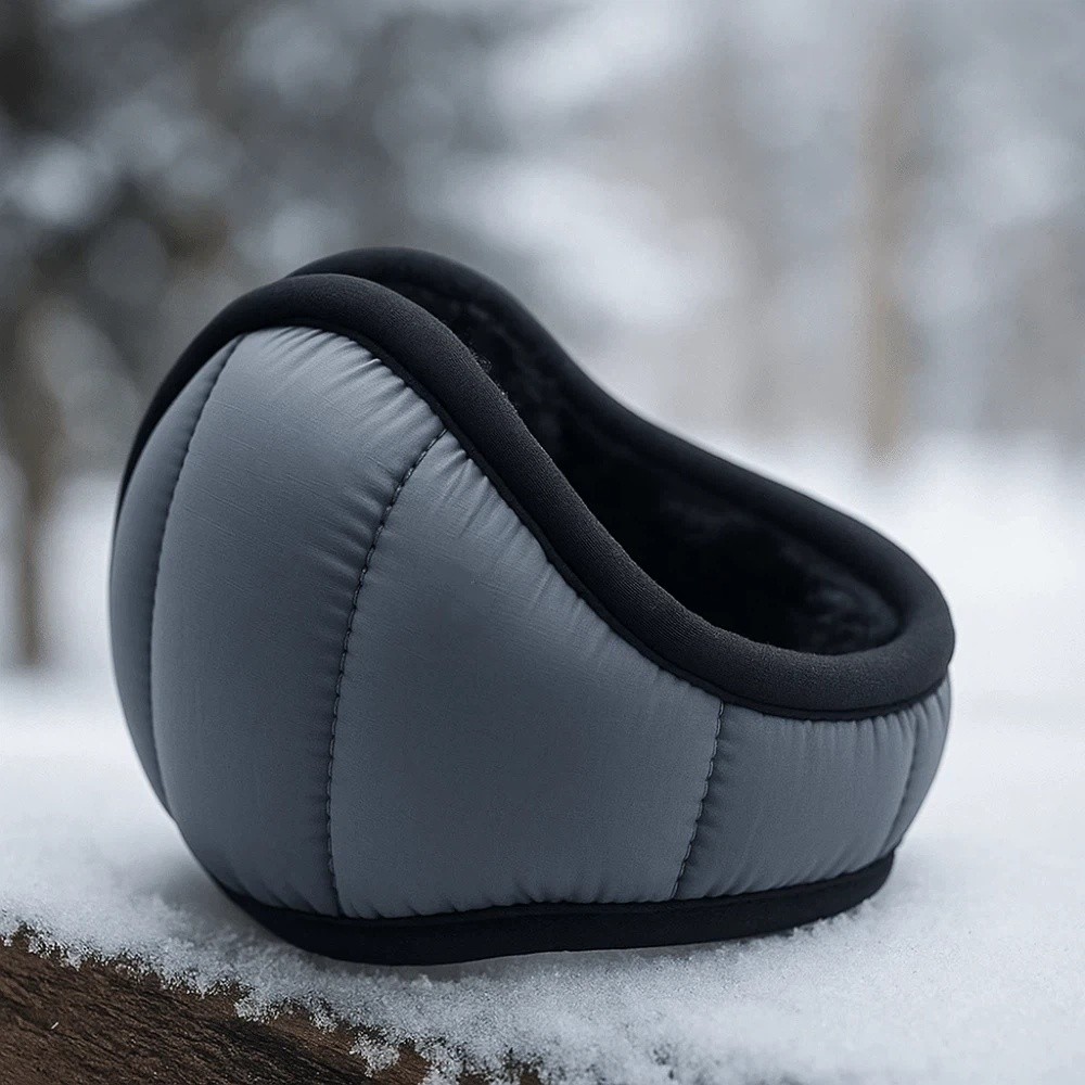 Paraorecchie Invernali alla Mo - Ear Muff Foldable recensione e prezzo