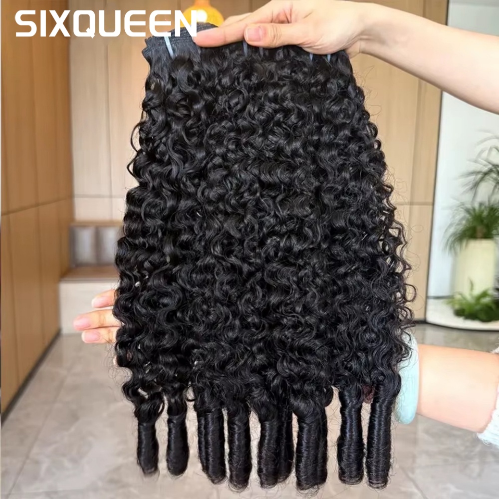 Extensioni di capelli umani ri - Winter Clothing Bundle recensione e prezzo