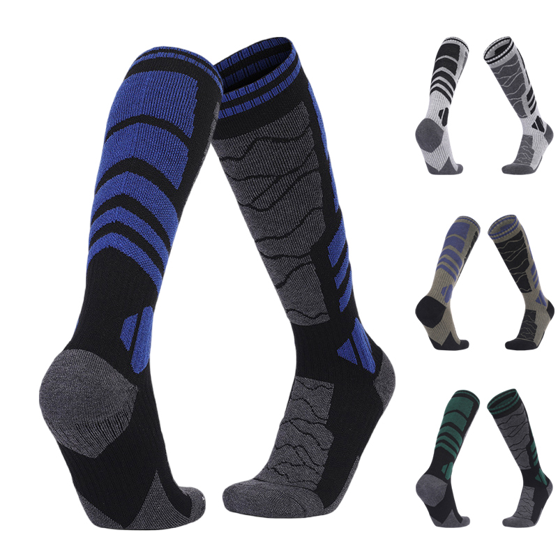 Calzini da sci caldi da uomo i - Thermal Sock Merino recensione e prezzo