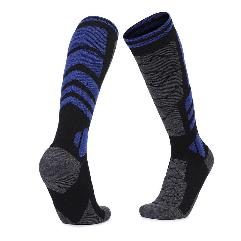 Calzini da sci caldi da uomo i - Thermal Sock Merino recensione e prezzo