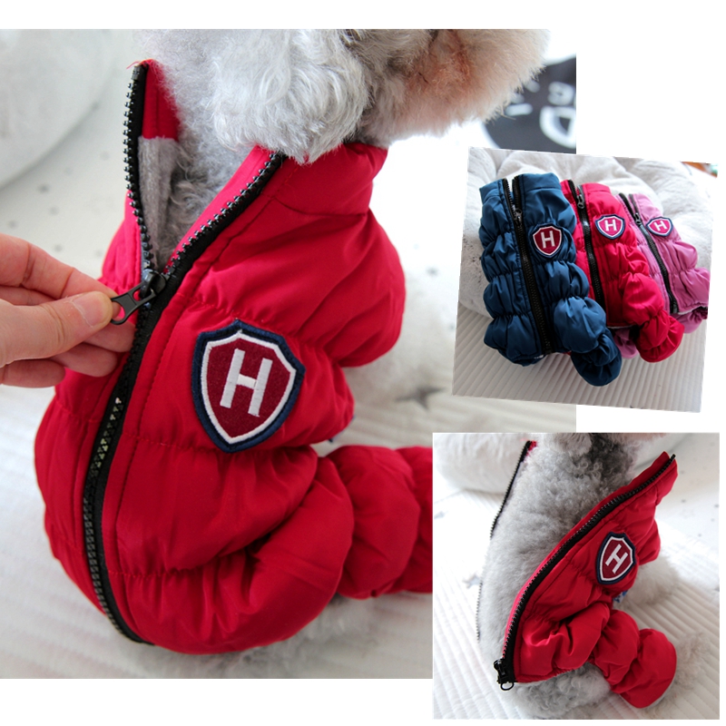 Tuta impermeabile per cani uni - Winter Clothing For Babies recensione e prezzo