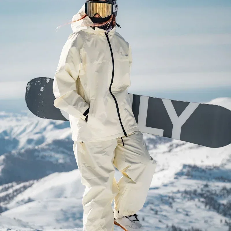 Abbigliamento da sci invernale - Ski Pants Waterproof recensione e prezzo