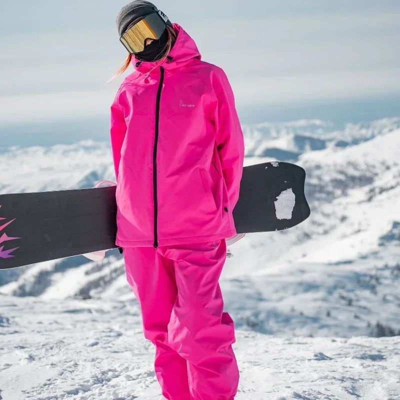 Abbigliamento da sci invernale - Ski Pants Waterproof recensione e prezzo