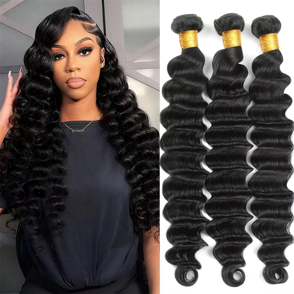 Extensioni di Capelli Umani Br - Winter Clothing Bundle recensione e prezzo