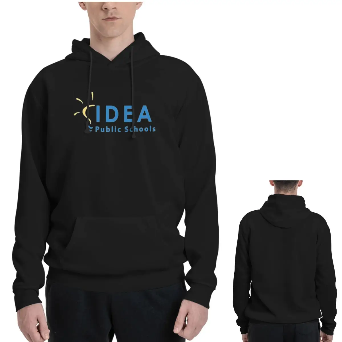 IDEA PUBLIC SCHOOLS Felpe con  - Winter Clothing Ideas For Women recensione e prezzo
