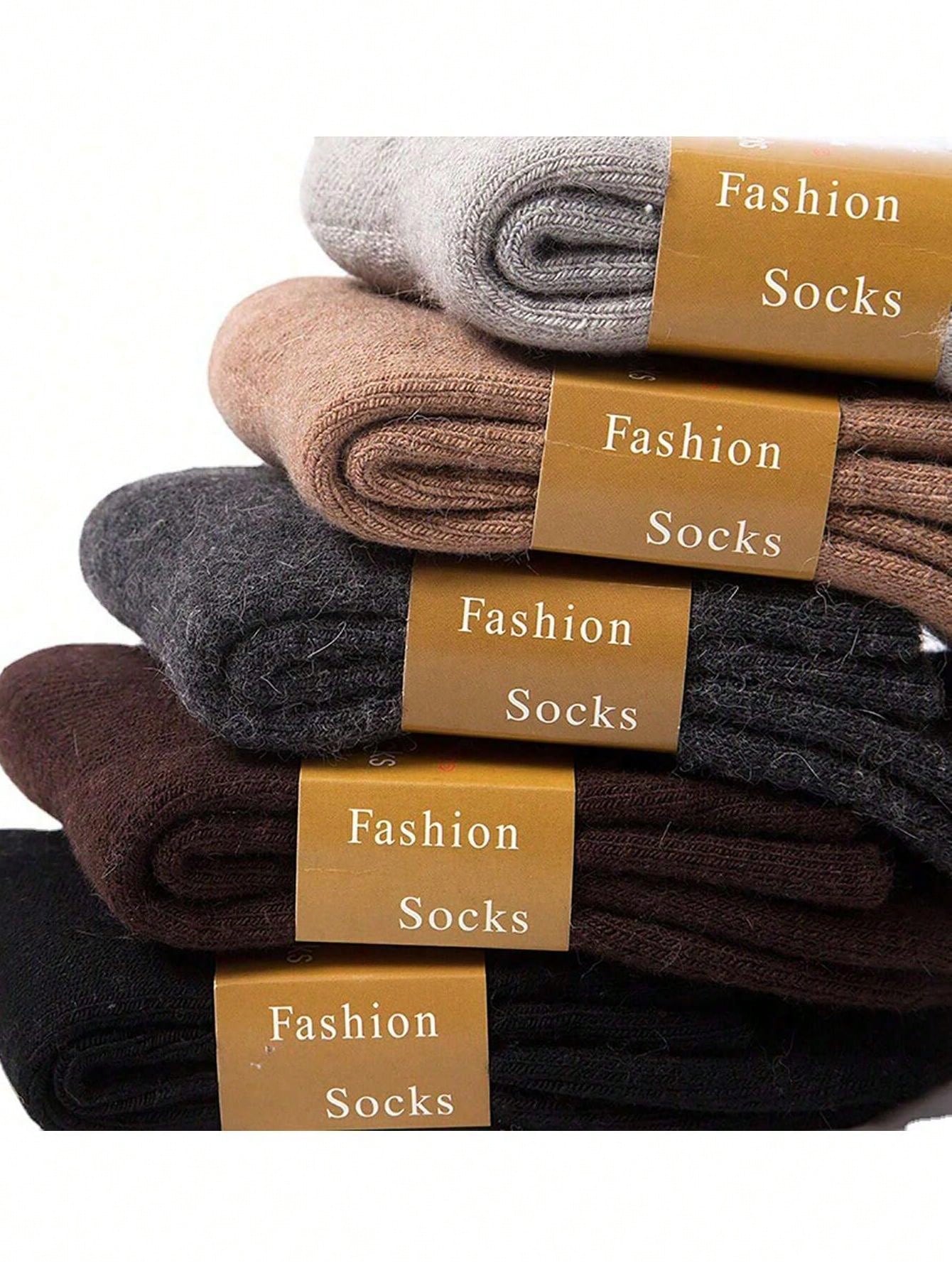 1 paio di calzini invernali ca - Thermal Sock Merino recensione e prezzo