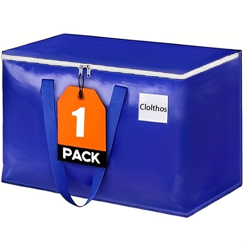 Borsa per Traslochi Extra Gran - Winter Clothing Storage recensione e prezzo