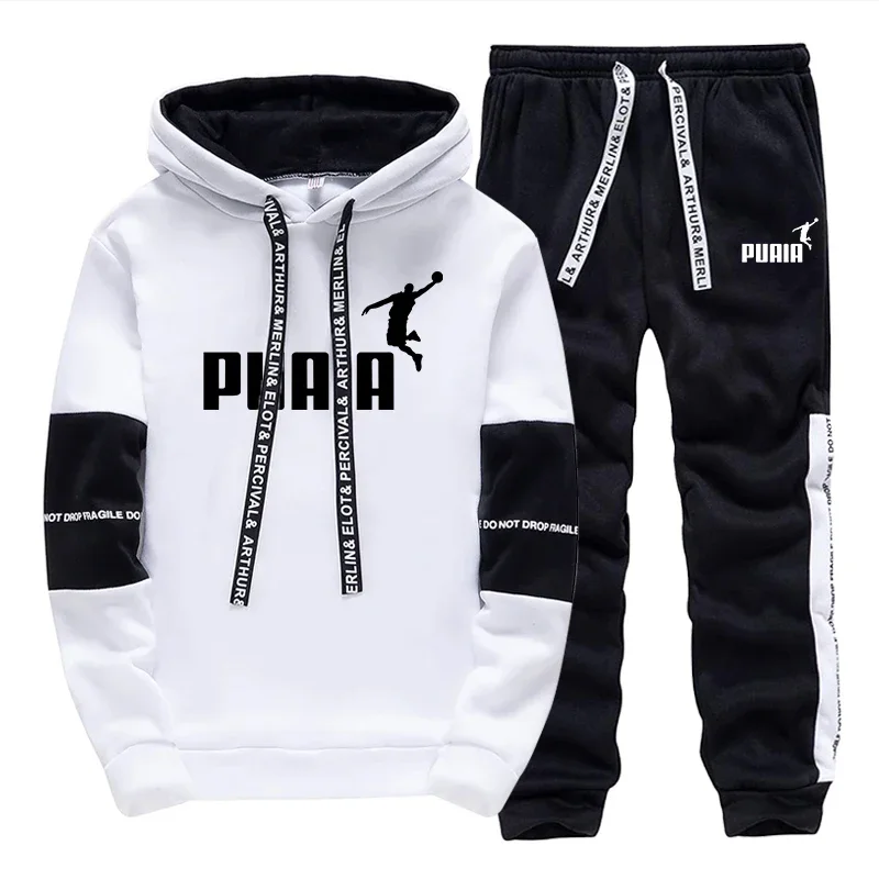 Tuta Sportiva da Uomo con Stam - Winter Clothing Men Sale recensione e prezzo